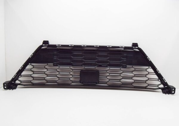 SEAT ARONA KJ Front Bumper Center Grille 6F9853667D9B9 NEW GENUINE - Image 6