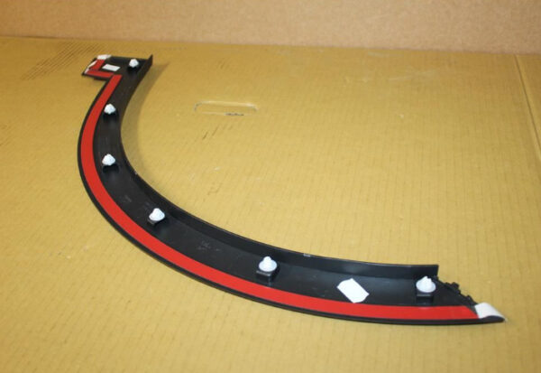 New SEAT ARONA KJ Wheel Arch Trim Panel Front Right 6F98537189B9 Genuine