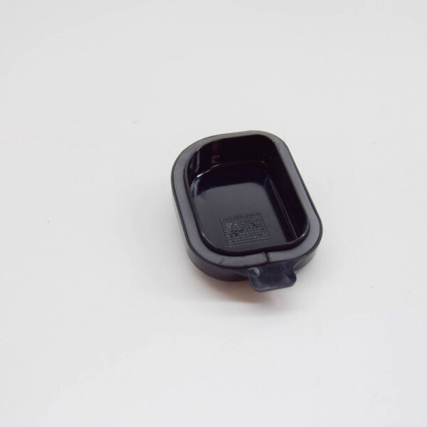 SEAT IBIZA ST 6J Front Left Headlight Protective Cap Cover 6J0941607 NEW GENUINE - Image 3