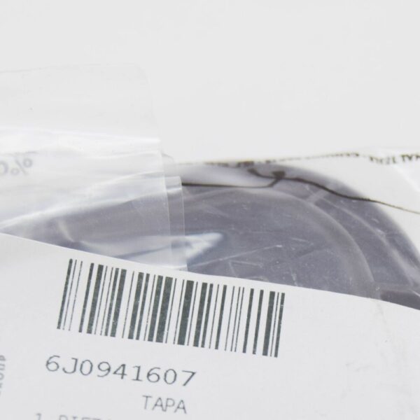 SEAT IBIZA ST 6J Front Left Headlight Protective Cap Cover 6J0941607 NEW GENUINE - Image 6