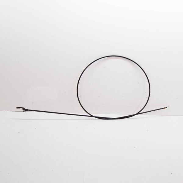 SEAT IBIZA IV ST 6J Front Bonnet Hood Lock Cable 6J1823531C NEW GENUINE - Image 3