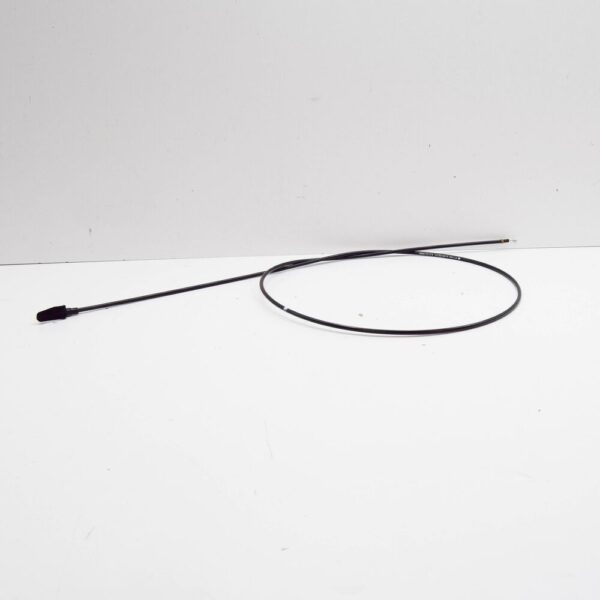SEAT IBIZA IV ST 6J Front Bonnet Hood Lock Cable 6J1823531C NEW GENUINE
