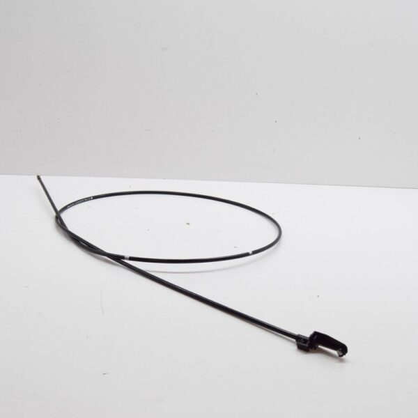 SEAT IBIZA IV ST 6J Front Bonnet Hood Lock Cable 6J1823531C NEW GENUINE - Image 5