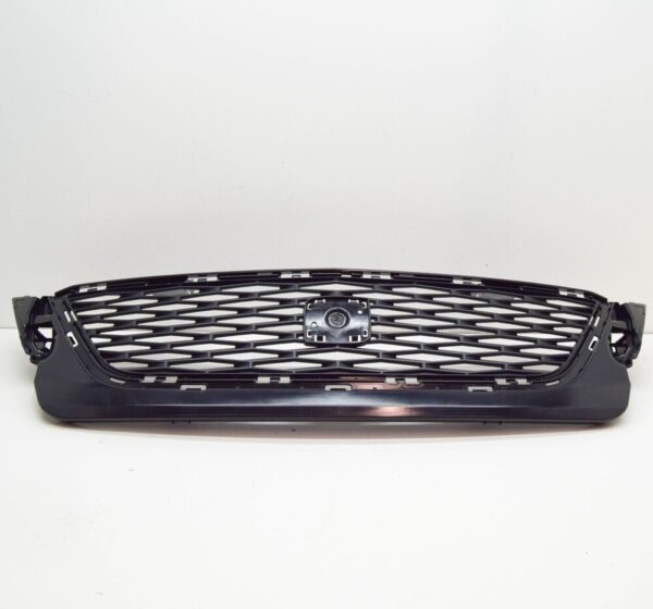 SEAT TOLEDO KG radiator grille for bumper front 6JA8536689B, original part - Image 3