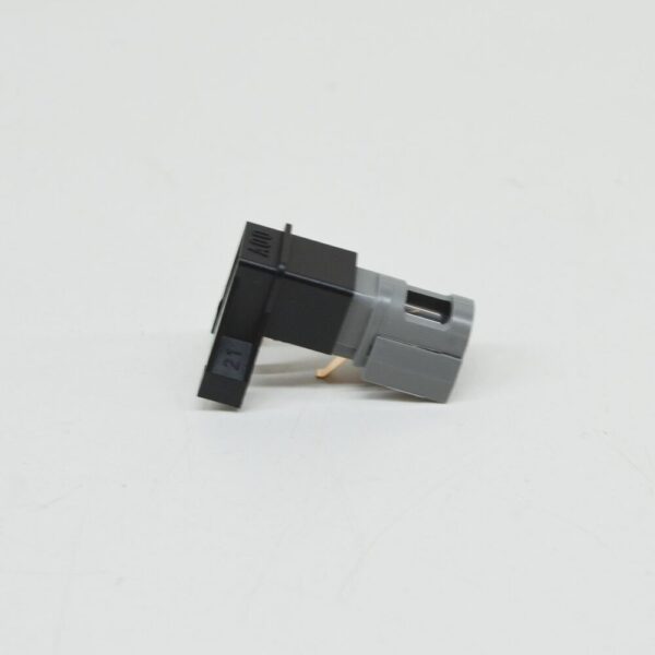 VW TOURAN 1T lamp carrier center console front with incandescent lamp 6K0919243 original - Image 3