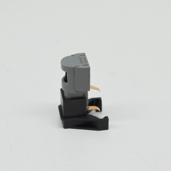 VW TOURAN 1T lamp carrier center console front with incandescent lamp 6K0919243 original - Image 4
