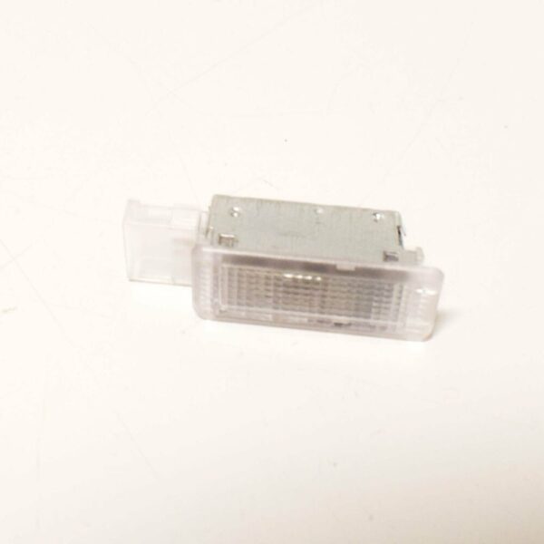 NEW VOLKSWAGEN EOS INTERIOR FOOTWELL LIGHT 6L0947415 OEM - Image 3