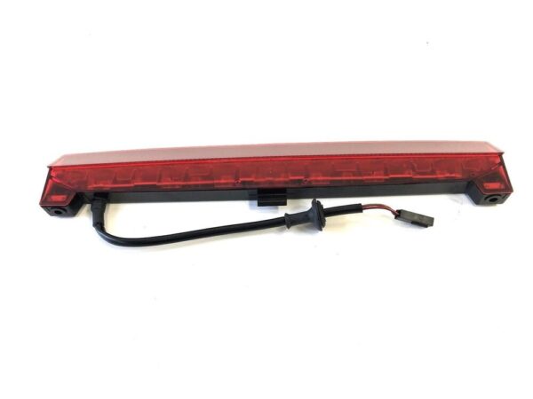 NEW SEAT IBIZA 02-10 REAR RIDER BRAKE BLADE STOP LAMP 6L6945097E ORIGINAL - Image 3