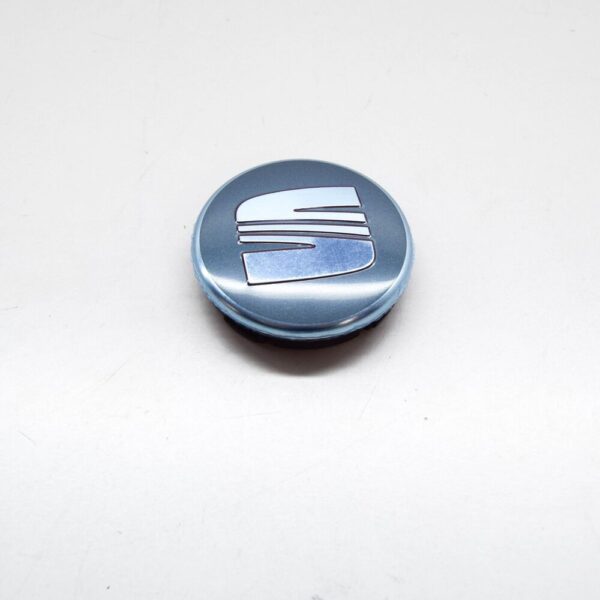 SEAT IBIZA ST 6J Alloy Wheel Hub Cap Cover 6LL601171UF NEW GENUINE