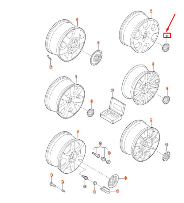 6N0-601-171-BXF