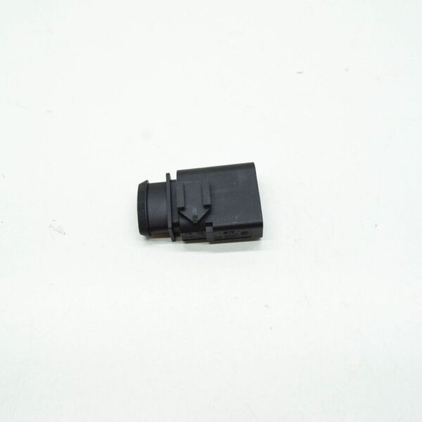 Audi A3 Convertible 8V 5-Pin Flat Contact Housing 6N0973805 NEW Original - Image 4
