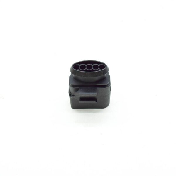 Audi A3 Convertible 8V 5-Pin Flat Contact Housing 6N0973805 NEW Original - Image 5