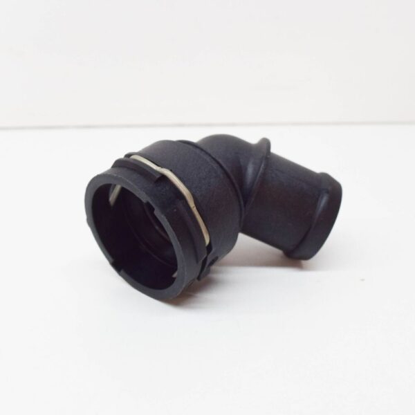 VW Golf Plus MK5 Quick Release Radiator Hose Coupling 6Q0122291E NEW GENUINE - Image 4
