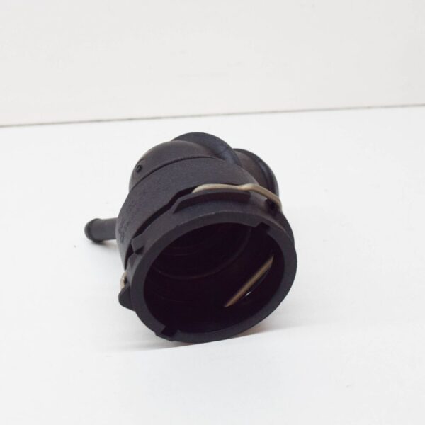 VW Golf Plus MK5 Quick Release Radiator Hose Coupling 6Q0122291E NEW GENUINE - Image 5