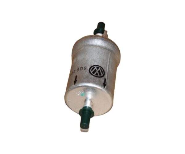 Audi VW A3 TT Golf 5 6 Polo Original Petrol Fuel Filter 6Q0201051J - Image 5
