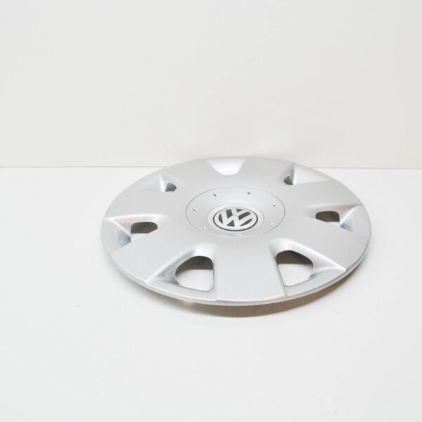 VW POLO 9N MK4 wheel cap 14 6Q0601147PRGZ new REAL - Image 4