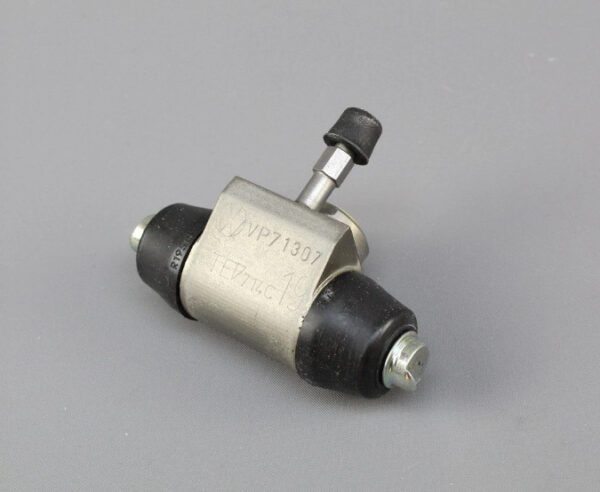 ŠKODA ROOMSTER 5J rear brake drum cylinder 6Q0611053B NEW GENUINE - Image 3