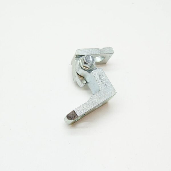 NEW VOLKSWAGEN CADDY 2K MK3 FRONT LEFT DOOR UPPER HINGE 6Q0831401C - Image 4
