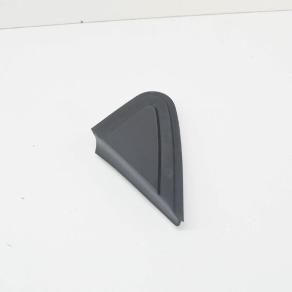 VW POLO 9N MK5 Front Left Door Mirror Triangle Cover 6Q0853273A9B9 NEW GENUINE - Image 3