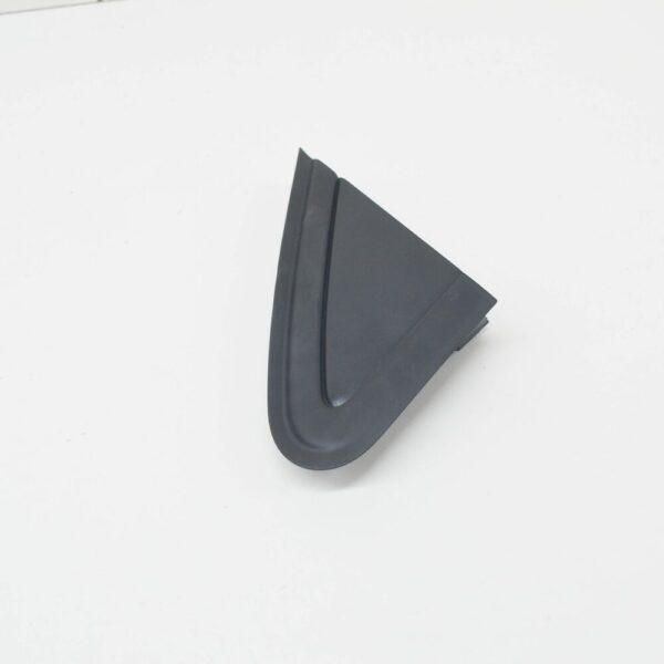 VW POLO 9N MK5 Front Left Door Mirror Triangle Cover 6Q0853273A9B9 NEW GENUINE - Image 4