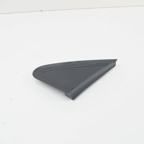 VW POLO 9N MK5 Front Left Door Mirror Triangle Cover 6Q0853273A9B9 NEW GENUINE - Image 5