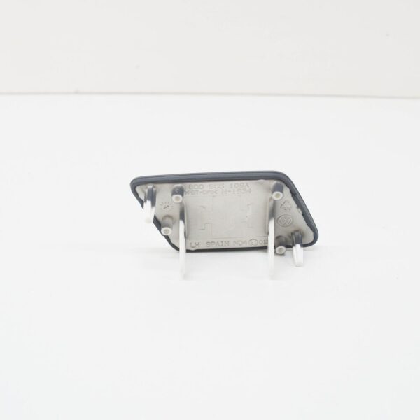 VW POLO 9N MK4 Left Headlamp Washer Cover Cap 6Q0955109AGRU NEW GENUINE - Image 5