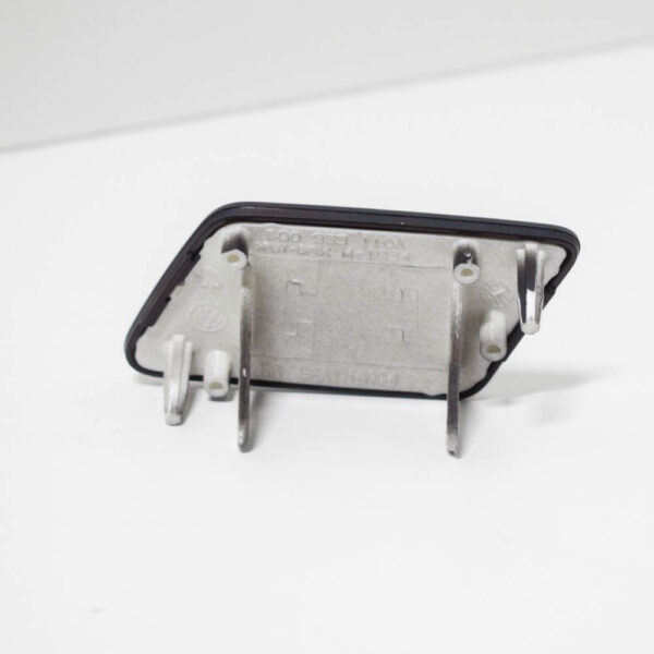 VW POLO 9N Right Side Headlight Washer Cover Cap 6Q0955110AGRU NEW GENUINE - Image 3
