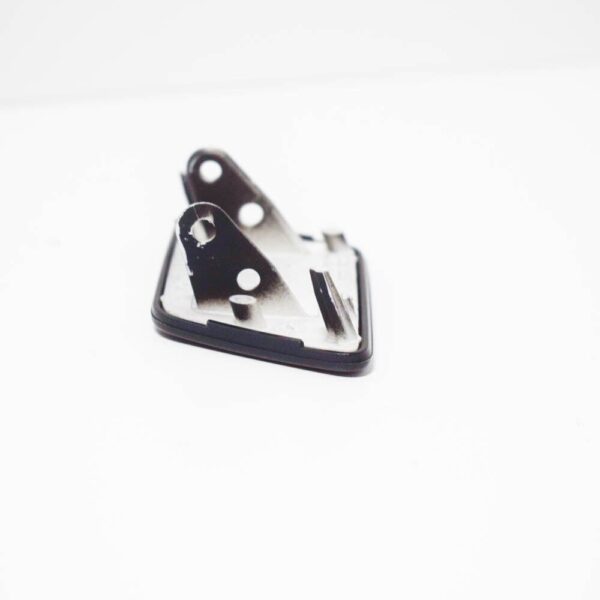 VW POLO 9N Right Side Headlight Washer Cover Cap 6Q0955110AGRU NEW GENUINE - Image 5