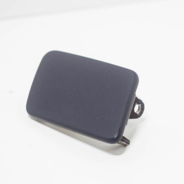 VW POLO 9N Right Side Headlight Washer Cover Cap 6Q0955110AGRU NEW GENUINE
