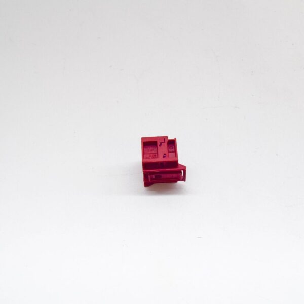 SKODA SUPERB MK3 Flat Contact Housing 12 Pin 6Q0972883B NEW GENUINE - Image 3