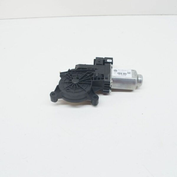 VW TRANSPORTER T5 FRONT RIGHT DOOR WINDOW ENGINE RHD 6Q1959801FVW6 NEW GENUINE - Image 3
