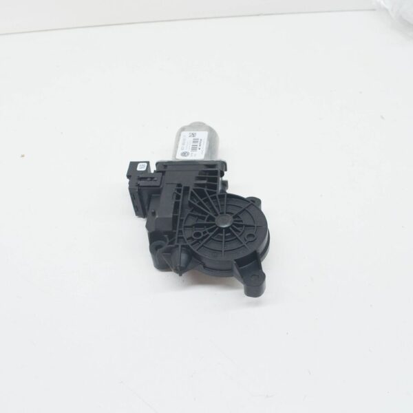 VW TRANSPORTER T5 FRONT RIGHT DOOR WINDOW ENGINE RHD 6Q1959801FVW6 NEW GENUINE - Image 4