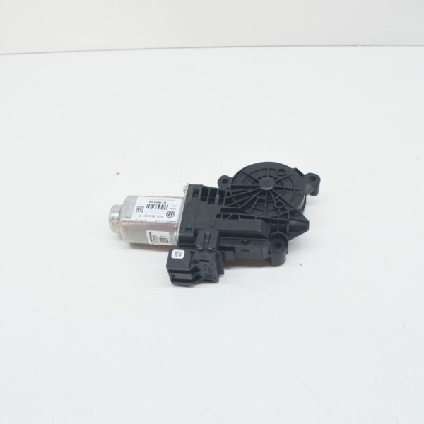 VW TRANSPORTER T5 FRONT RIGHT DOOR WINDOW ENGINE RHD 6Q1959801FVW6 NEW GENUINE - Image 5