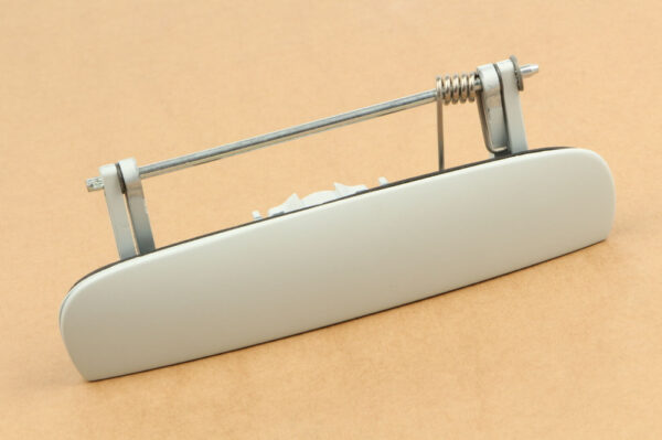 VW POLO 9N tailgate handle rear exterior 6Q6827565H crane 6q6827565hgru new - Image 3