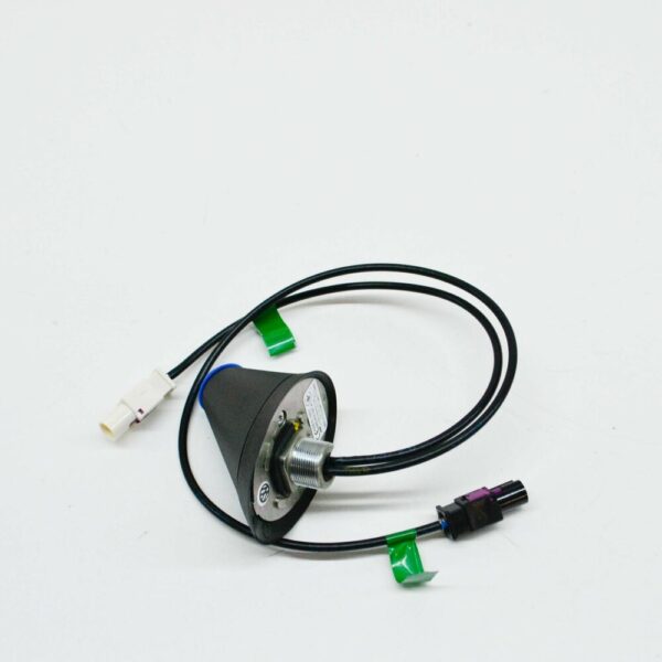 NEW VOLKSWAGEN POLO 6R ANTENA AERIAL BASE 6R0035501A - Image 4
