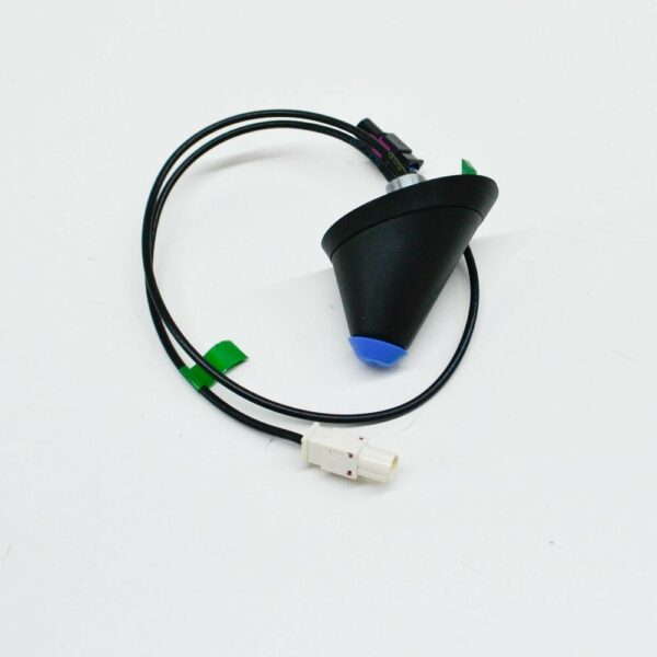 NEW VOLKSWAGEN POLO 6R ANTENA AERIAL BASE 6R0035501A - Image 5