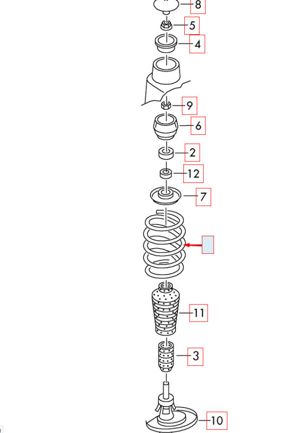6R0411105K