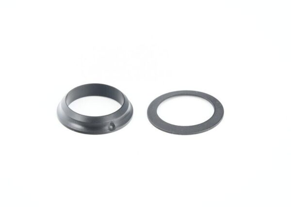 Audi VW A3 TT GOLF 3 4 5 6 PASSAT front bushing kit 6R0498203 Original - Image 3