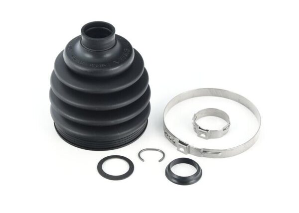 Audi VW A3 TT GOLF 3 4 5 6 PASSAT front bushing kit 6R0498203 Original - Image 4