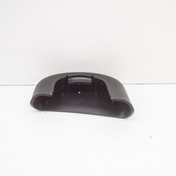 Volkswagen POLO MK5 6R Rear Bumper Towing Eye Cover 6R08036639B9 NEW GENUINE - Image 3