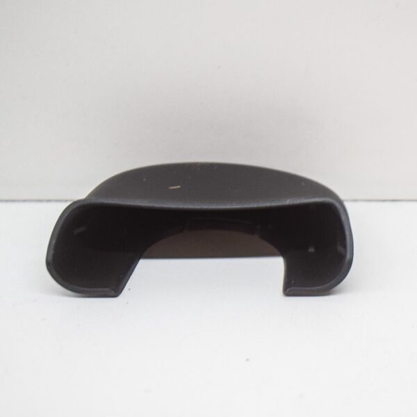Volkswagen POLO MK5 6R Rear Bumper Towing Eye Cover 6R08036639B9 NEW GENUINE - Image 4