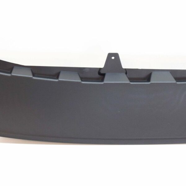 VW POLO 6R FRONT BUMPER LIP SPOILER STOP R-LINE ORIGINAL 6R0805915F9B - Image 5