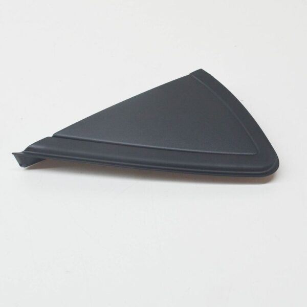 VW POLO MK5 6R Front Left Door Mirror Triangle Cover 6R0853273A9B9 NEW GENUINE - Image 3