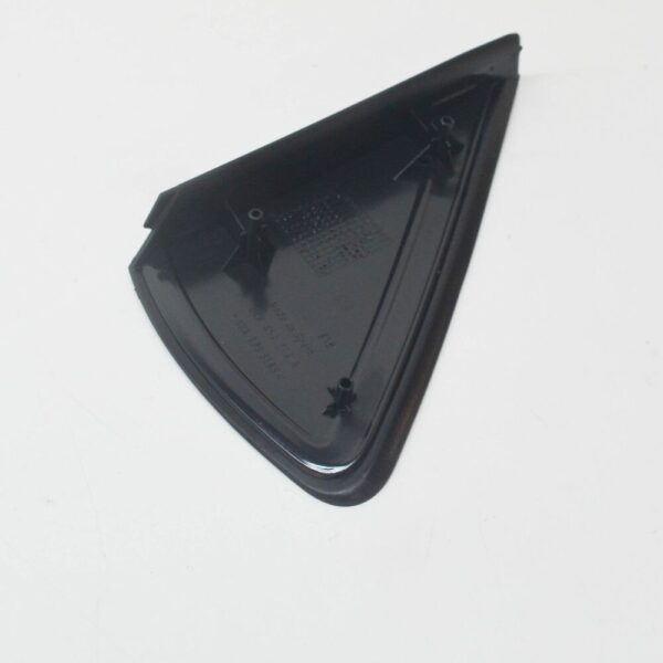 VW POLO MK5 6R Front Left Door Mirror Triangle Cover 6R0853273A9B9 NEW GENUINE - Image 5