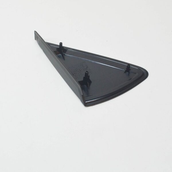 VW POLO MK5 6R Front Left Door Mirror Triangle Cover 6R0853273A9B9 NEW GENUINE