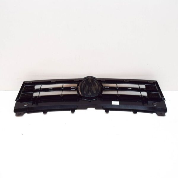 VW Polo MK5 6R radiator grille for front bumper 6R0853651TFOD NEW ORIGINAL - Image 4