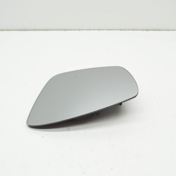 VW UP 12 exterior mirror glass front left RHD 6R0857521B NEW ORIGINAL - Image 3