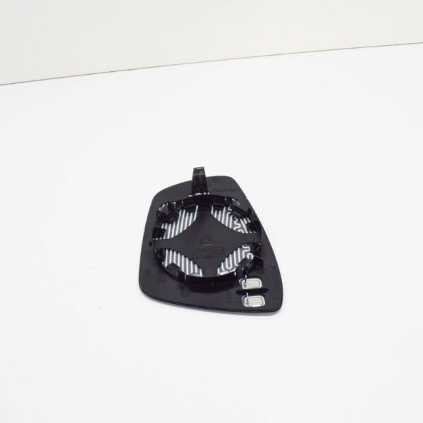 NEW VOLKSWAGEN POLO 6R RIGHT WING MIRROR GLASS 6R0857522H - Image 5