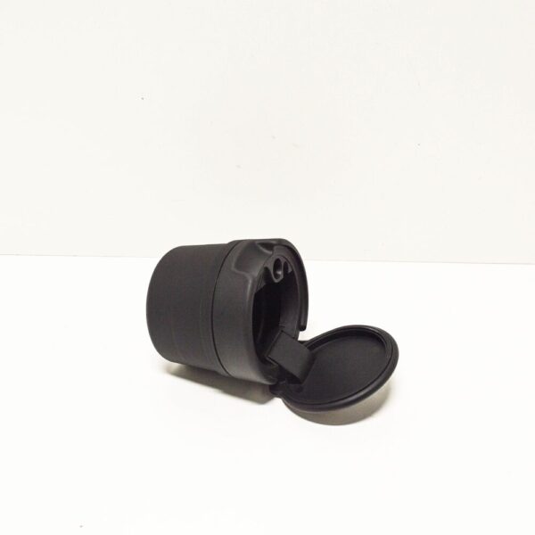 VW AMAROK 2H Center Console Storage Tray Ashtray 6R0857961D82V NEW GENUINE - Image 3