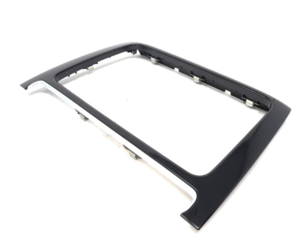 VW POLO 6R, 6C Radio Aperture Trim 6R0858069E N0R NEW GENUINE - Image 3